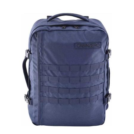 CabinZero Military 36L Lightweight Cabin Bag navy