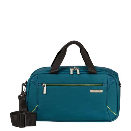 Samsonite Base Breeze Underseater Duffle XS petrol blue