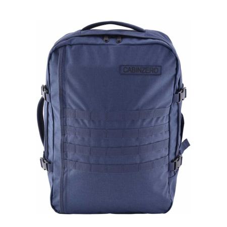 CabinZero Military 44L Lightweight Cabin Bag navy