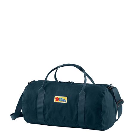 Fjallraven Vardag Duffel 30 storm