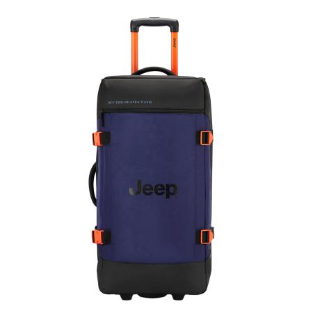 Jeep Duffle 2 Wheels 73 petcoat