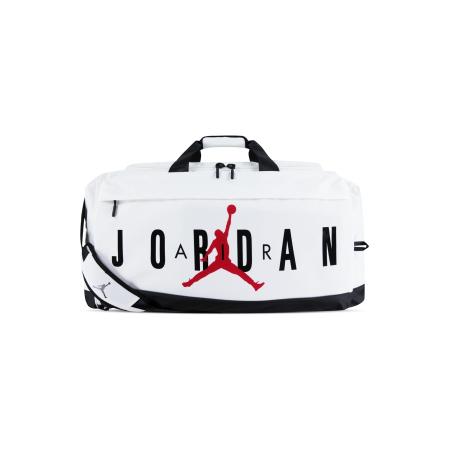 Jordan Jordan Sporttas JAM VELOCITY rood / zwart / wit