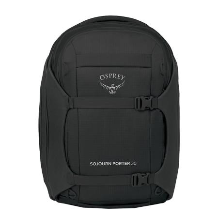 Osprey Sojourn Porter Travel Pack 30L black