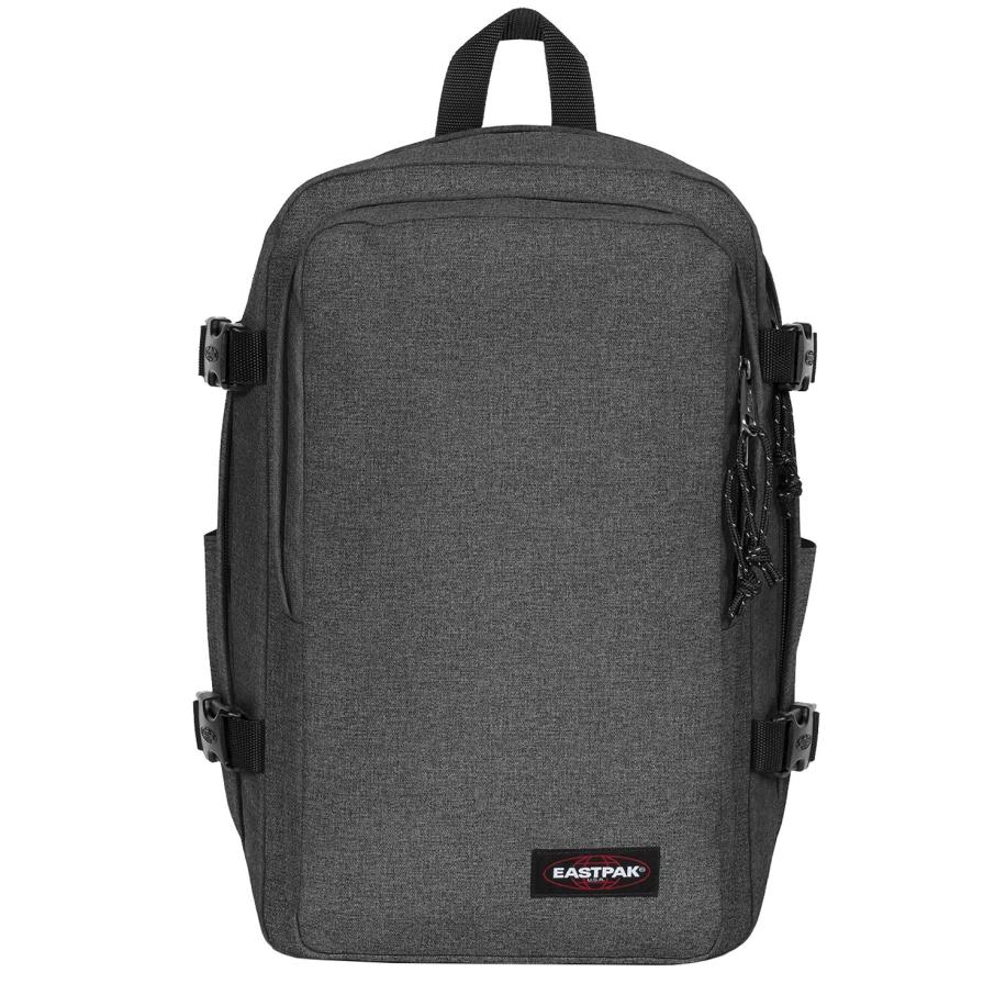 Eastpak Cabin Pak'R black denim Zwart