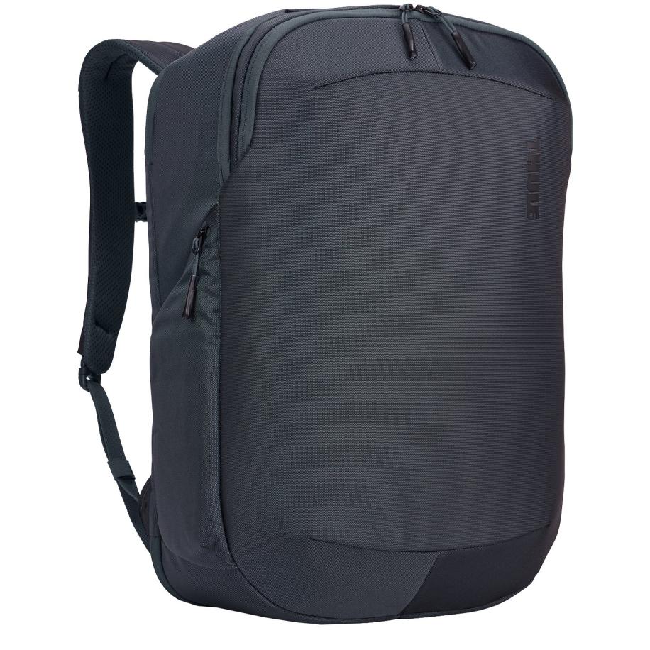 Thule Subterra 2 Convertible Carry On dark slate Blauw