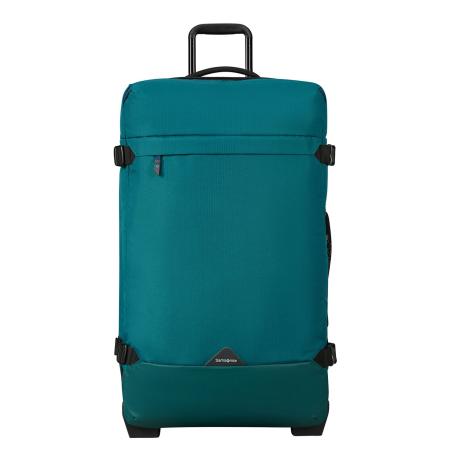 Samsonite Roadseeker Duffle Wheels 79 Backpack Deep Teal