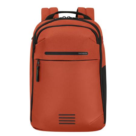 Samsonite Moderny Underseater Backpack XS terracotTA red