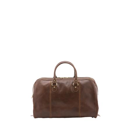 Viola Castellani Viola Castellani Reistas bruin