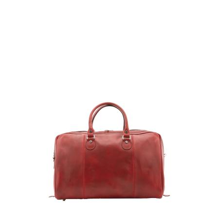 Viola Castellani Viola Castellani Reistas rood