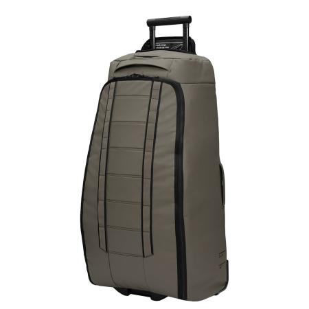Db - Hugger Roller Bag Check-In 90L Forest Green