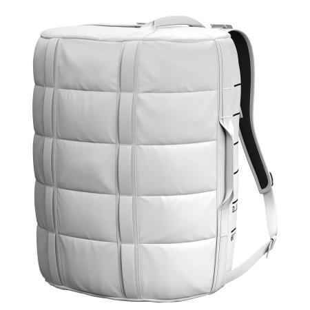 Db Journey Roamer Duffel 60L white out