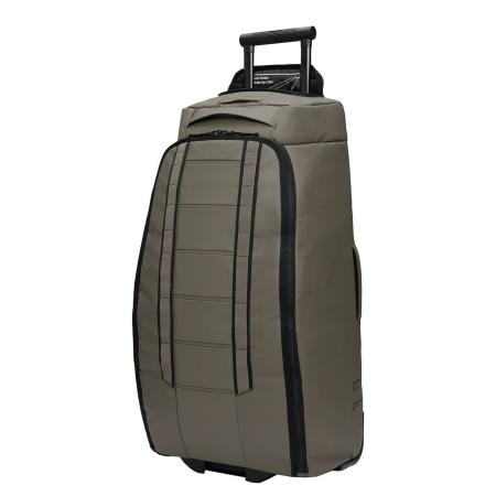 Db - Hugger Roller Bag Check-In 60L Forest Green