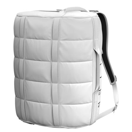 Db Journey Roamer Duffel 40L white out