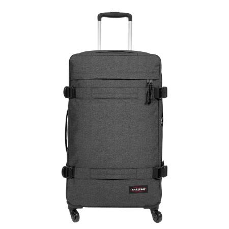 Eastpak Transit'R 4 L black denim