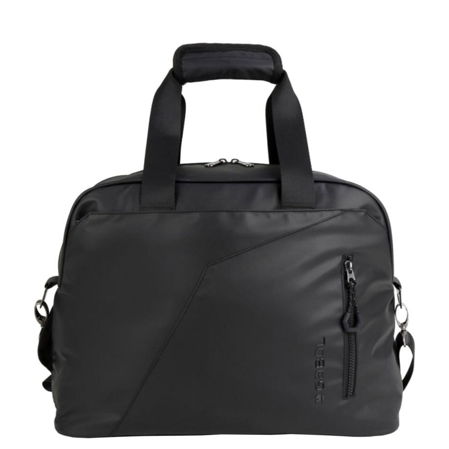 Gabol Canada Travelbag black Zwart