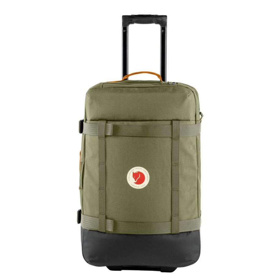 Fjallraven Farden Roller 75 green Groen