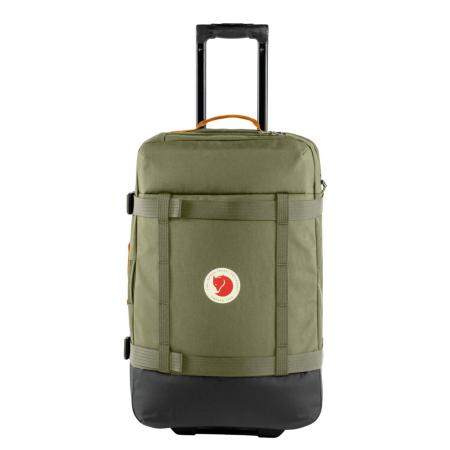 Fjallraven Farden Roller 75 green