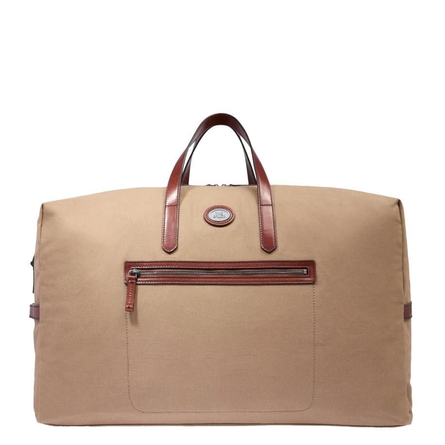 The Bridge Story Duffle 65 natural-brown Bruin