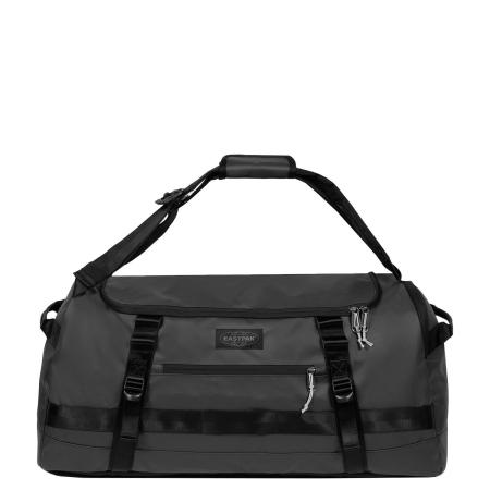 Eastpak Duffel Pack M Tarp black2