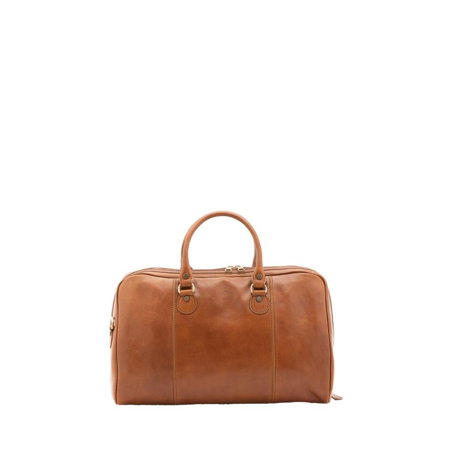 Viola Castellani Viola Castellani Reistas bruin -