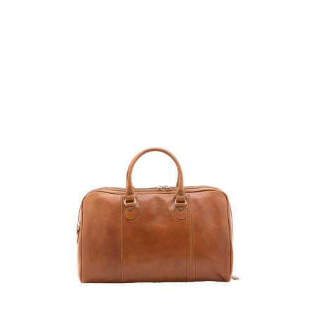 Viola Castellani Viola Castellani Reistas bruin