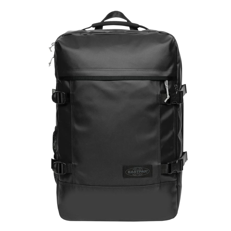Eastpak Travelpack Tarp black Zwart