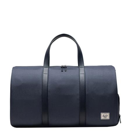 Herschel Supply Co. Novel Duffle ombre blue-after midnight