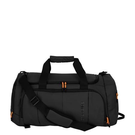 Travelite Briize Weekender black