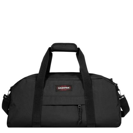 Eastpak Stand Weekendtas + black