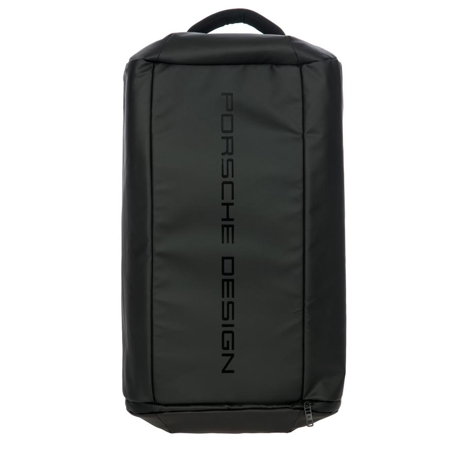Porsche Design Urban Eco Duffle dark blue Blauw
