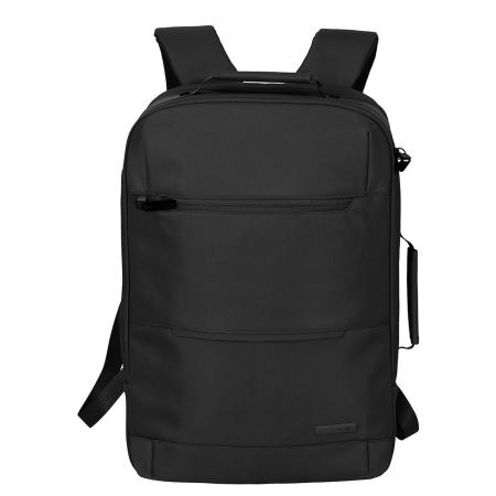 TRAVELITE Rugzak Workfloow zwart