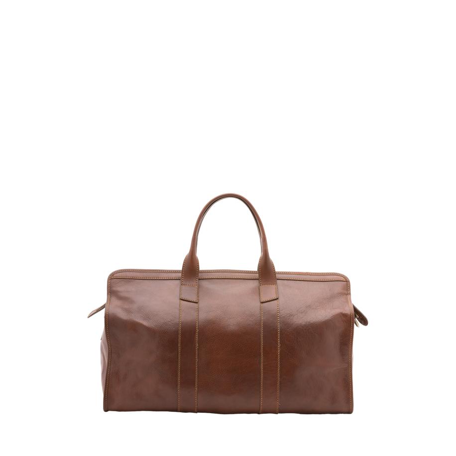 Viola Castellani Viola Castellani Reistas bruin -