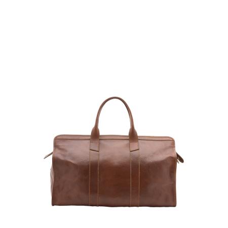 Viola Castellani Viola Castellani Reistas bruin