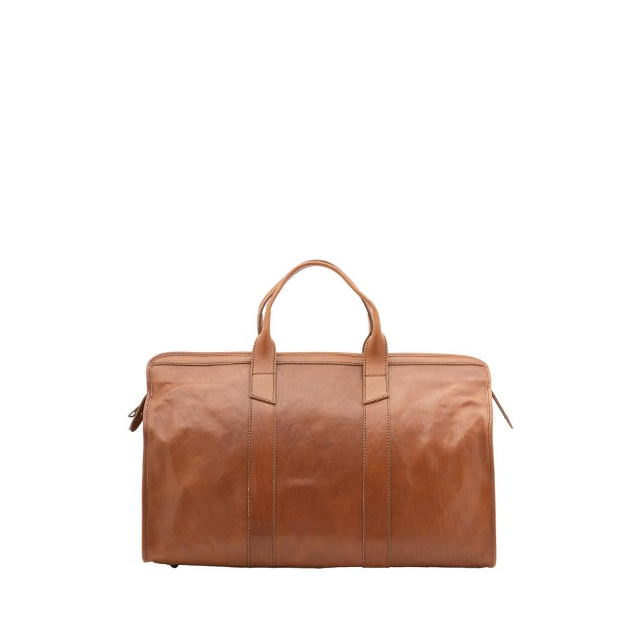 Viola Castellani Viola Castellani Reistas bruin -