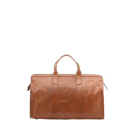 Viola Castellani Viola Castellani Reistas bruin