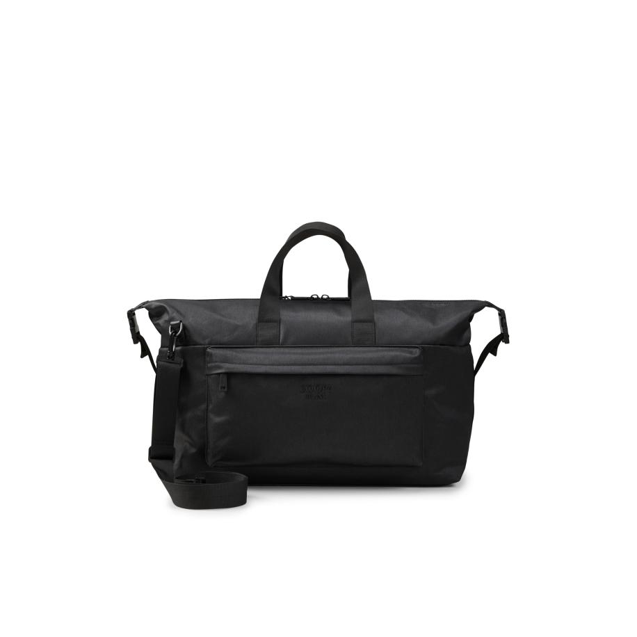 JOOP! JOOP! Weekendtas Buccino Maik zwart -