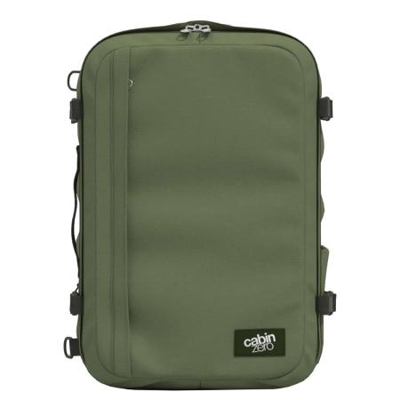 CabinZero Classic Plus 42L georgian khaki