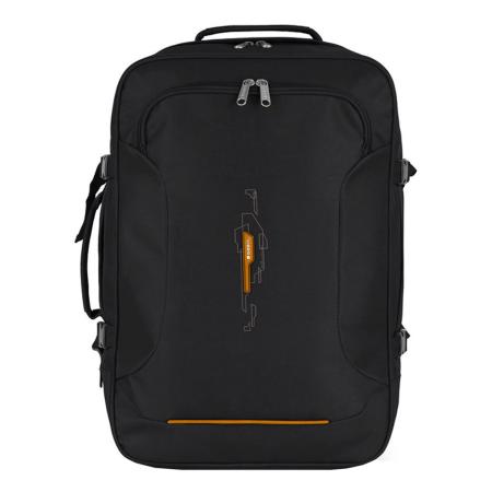 Gabol Week Eco Cabin Backpack black