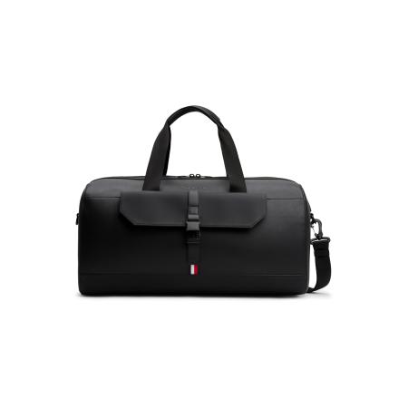 Tommy Hilfiger TOMMY HILFIGER Weekendtas FOUNDATION zwart