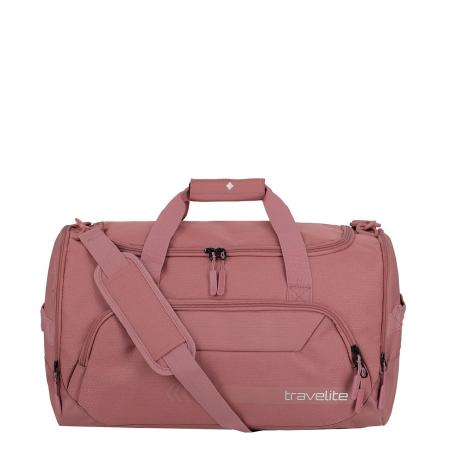 Travelite Kick Off Travelbag Medium Rose