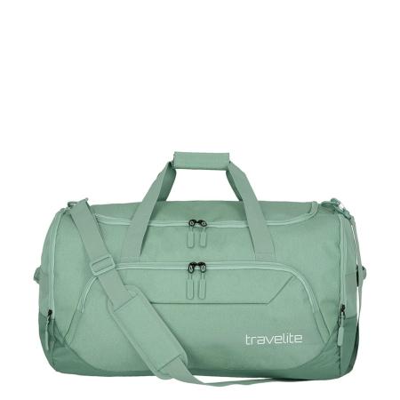 Travelite Kick Off Travelbag Large Sage Green