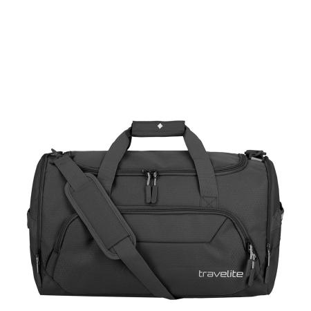 Travelite Kick Off Duffle M black