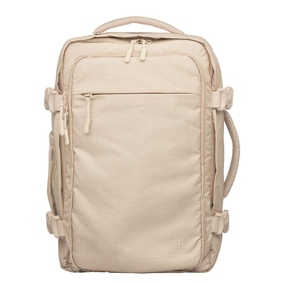 Travelbags The Breeze Cabin Backpack S khaki Groen