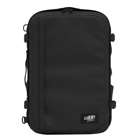 CabinZero Classic Plus 42L absolute black