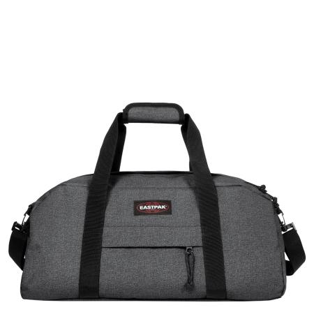 Eastpak Stand Weekendtas + black denim