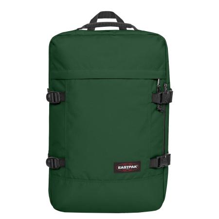 Eastpak Travelpack bristle green