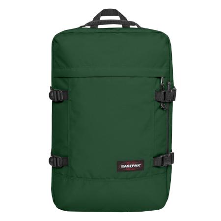 Eastpak Travelpack bristle green