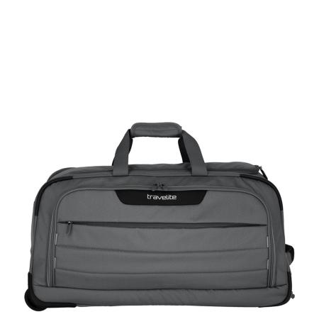 Travelite Skaii Wheeled Duffle anthracite Reistas
