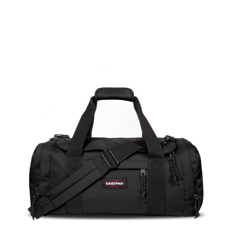 Eastpak Reader S + -Black Zwart