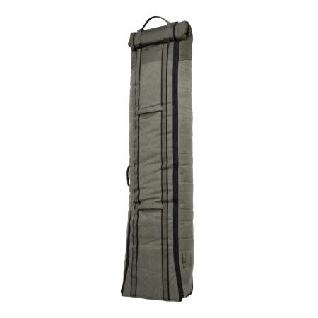 Db - Snow Roller Pro 127L Forest Green